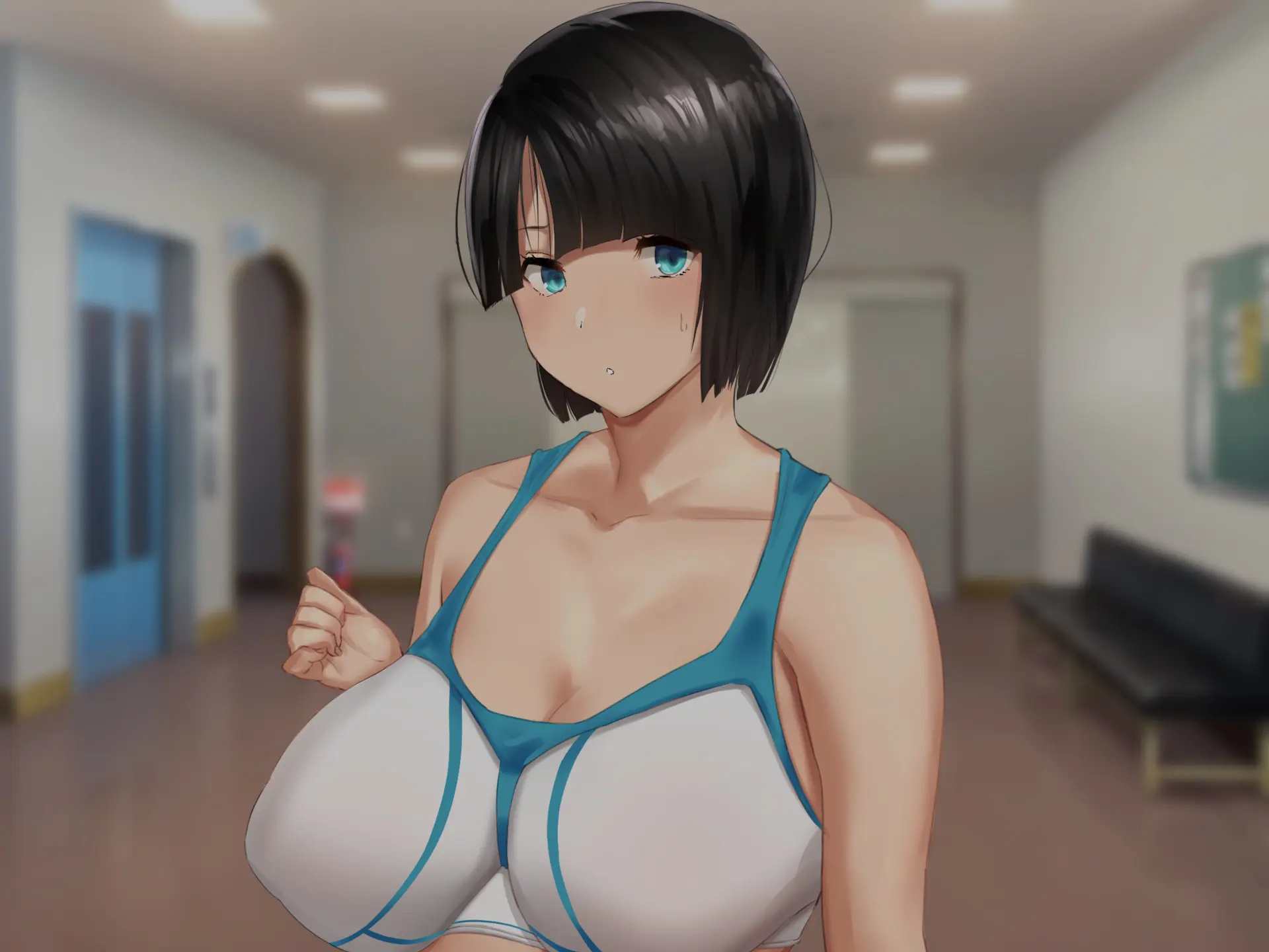 Sonomama No, Kimi De. -Kawatta Watashi To, Kawaranai Anata-